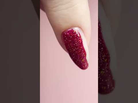 Гель-лак JOIA vegan 107, 6 мл