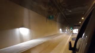 preview picture of video 'Chenani tunnel ramban'