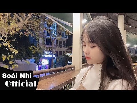 SOÁI NHI | Tình Đẹp Đến Mấy Cũng Tàn (Cover)