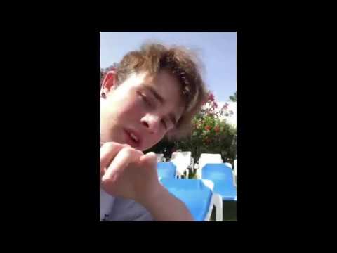 Mike Singer Feat Ado Kojo – Tagebuch