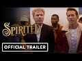 Spirited - Official Teaser Trailer (2022) Will Ferrell, Ryan Reynolds