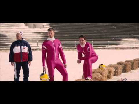 EDDIE THE EAGLE – OFFICIAL INTERNATIONAL TRAILER #1