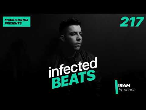 IBP217 - Mario Ochoa's Infected Beats Episode 217 Live @ Octava PART 2