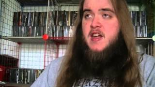 BLACK METAL ESSENTIALS VOLUME 1: Darkthrone -&quot;A Blaze in the Northern Sky&quot;