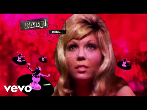 Audio Bullys - Shot You Down (Official Video) ft. Nancy Sinatra