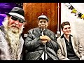 Cash Box Kings/Legend Oscar Wilson Sings the Blues @Rockin' The BLuES 2025 Minnesota
