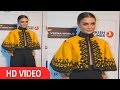 Amy Jackson At Red Carpet Of 5th Lonely Planet Magazine India Travel Awards