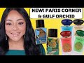 NEW MIDDLE EASTERN FRAGRANCES 2024 REVIEWS| OH BOY, SALTY BREEZE| GULF ORCHID MUSK COLLECTION|
