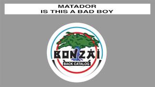 Matador - The Lesson (Special Re-Edit)