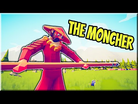 👺Monk+Teacher! The Moncher vs EVERY FACTION 1v1 - Totally Accurate Battle Simulator TABS