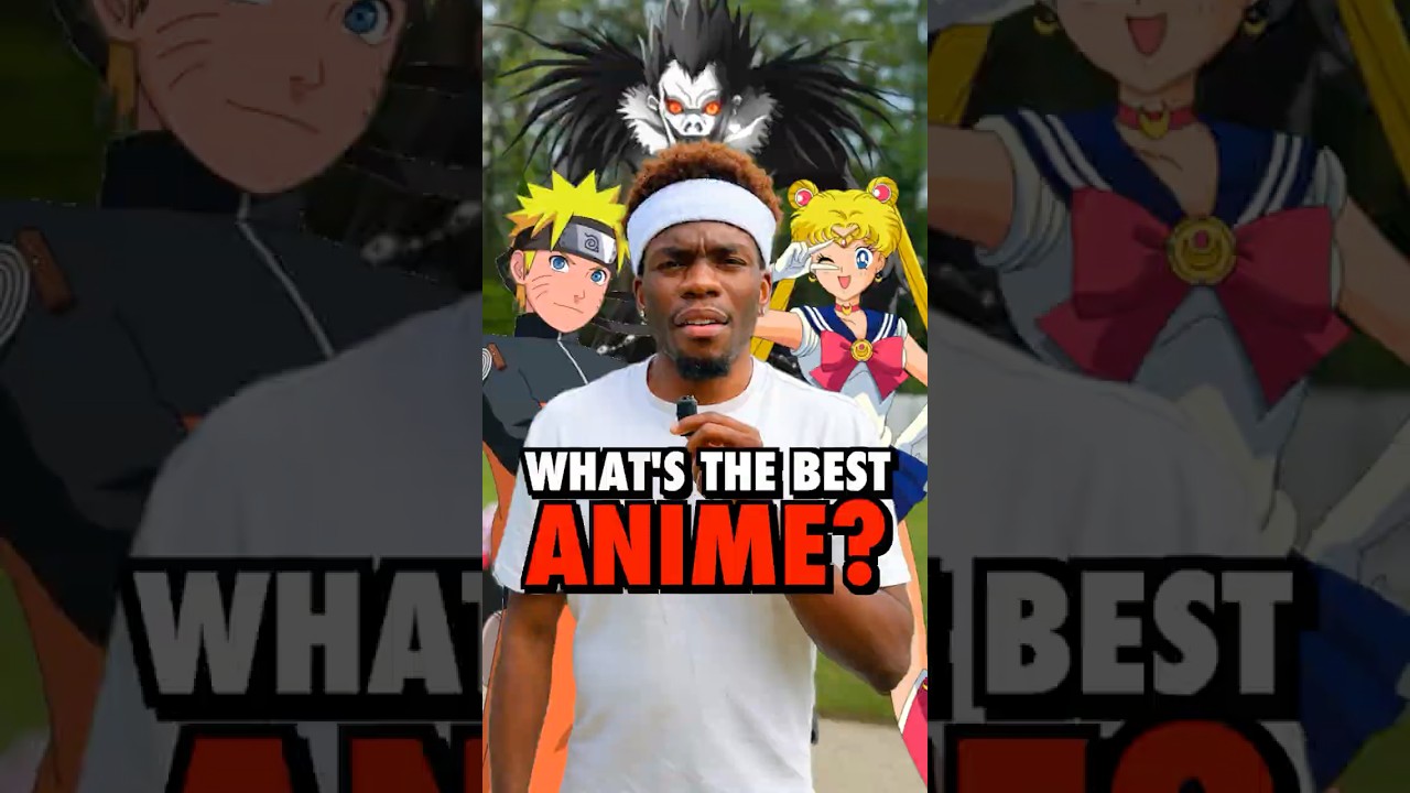 AMP BEST ANIME???