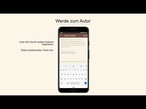 Crowd Book: Zusammen schreiben video thumbnail
