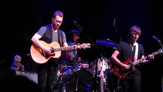 Amos Lee  9/20/2018 - Violin