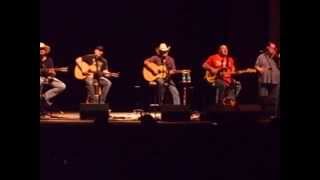 Mark Chesnutt - I just wanted you to know.