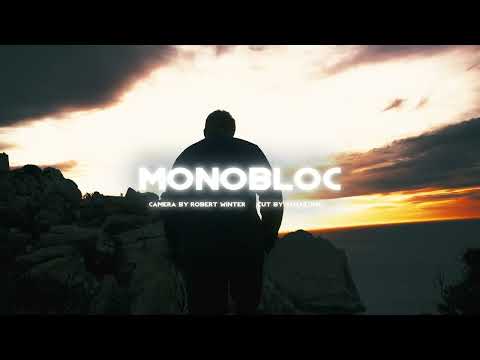 T9 (doZ9 & Torky) – Monobloc