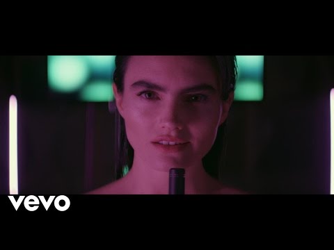 The Preatures - Girlhood