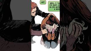 Rogue Accidentally Kills A Cancer Patient.