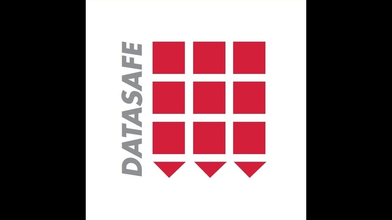 Datasafe Arşiv Kutusu Nasıl Katlanır?