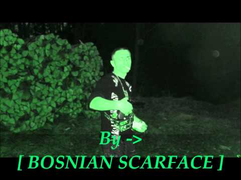 AYLLAH FEAT CVIJA - LOS DECKO ( 2008 )