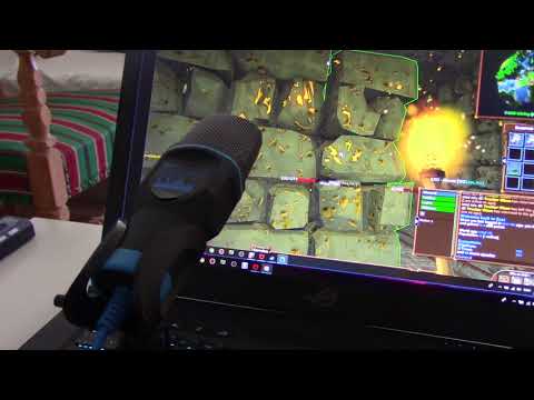 MongoTV_1115 - Godaften - Problemer Med Optage Game Sound Nye Debut Video Recorder