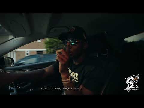 Squeeks - I’m Just Bait (Squeeks Sunday) 