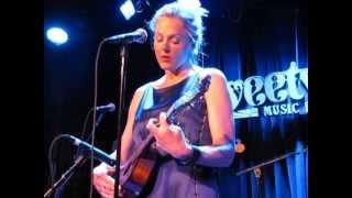 Storm Large - "A Woman's Heart" - 4/20/13 - Sweetwater in Mill Valley