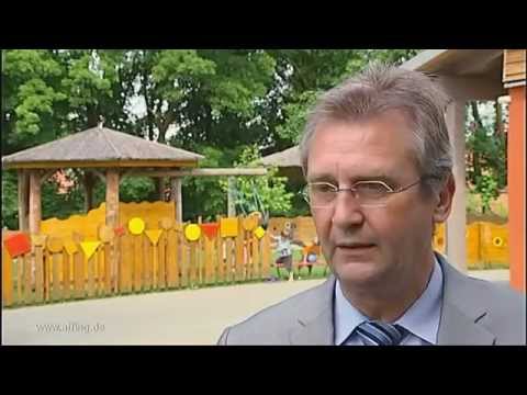 Affing - die kinder- u. familienfreundliche Gemeinde