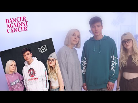 DAC22 - Nicht hier feat. maksyo, Anne S (Dancer against Cancer 2022)