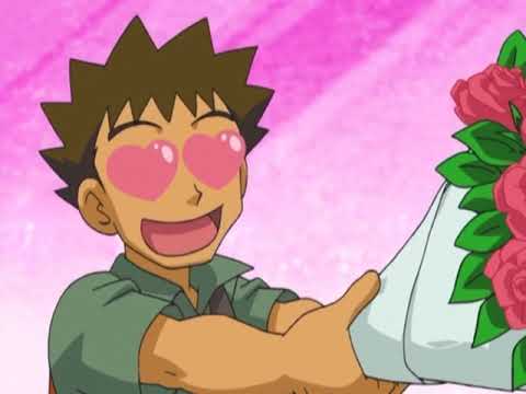 ポケットモンスター  (Pocket Monsters) (Pokemon) Diamond and Pearl - Ending 2 (Ver. 1) [Full Creditless]