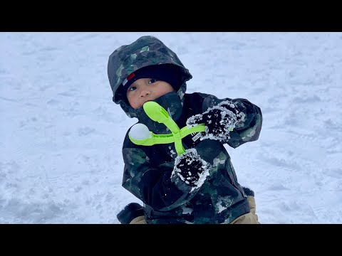 Takasu Snow Park (Park Day Ep.7)