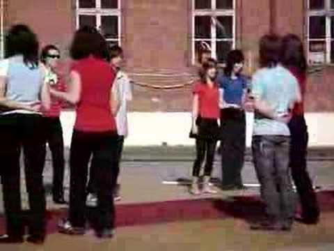 2008 Kalamajky stvorilka