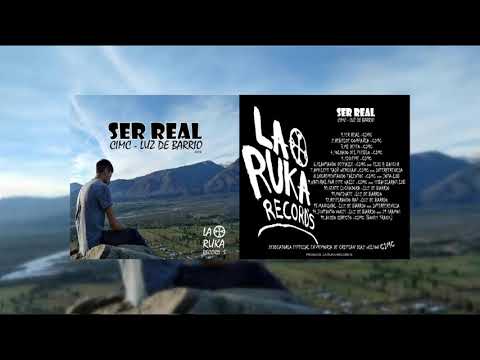 12. Luz De Barrio - Respirando Rap