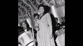 Ella Fitzgerald - Three Little Words