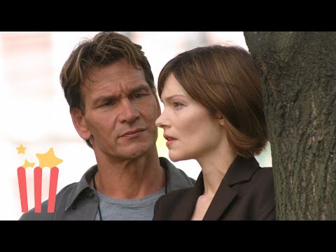 Icon | Part 2 of 2 | FULL MOVIE | Action, Patrick Swayze | AKA "Frederick Forsyth's Icon"