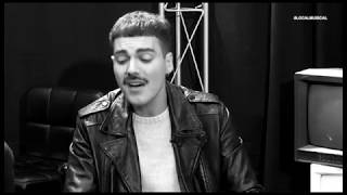 MISS CAFFEINA NOS PRESENTA REINA EN ACÚSTICO