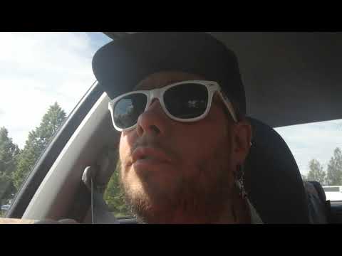 Aurinkoista viikonloppua