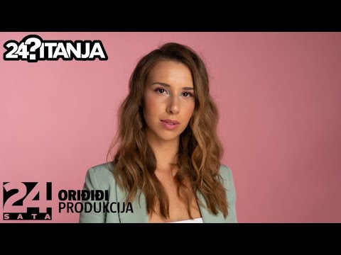 Nela Đinđić o vezi s Markom Kutlićem: 'Mislim da ne bih bila što jesam da nema njega' | 24 PITANJA