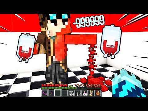 LYON DONA TUTTO IL SUO SANGUE A DIABLOS!! - Failcraft #10