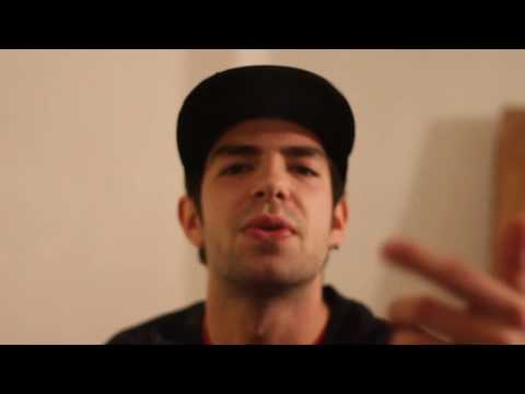 #3 MUTE #FREESTYLE-SHOTS (SACADON DE POLLÓN BONUS)
