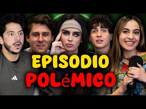 mi "MEJOR" amigo se ENAMORÓ de MI EX