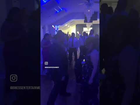 Bwess Entertainment  Wedding DJ +  Karaoke Service video.