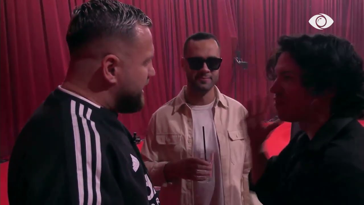 Nëse Selin vazhdon qëndron me Gimbon, bëhet lojtare.../ Miri bisedon me Rogertin