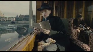 Danish Girl / Extrait "Le Train" [Au cinéma le 20 janvier 2016]