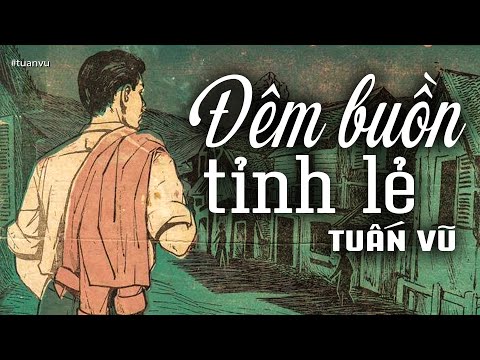 Thể hiện bởi Tuấn Vũ