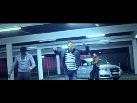 Elams - Tu devrais pas (Street Clip)