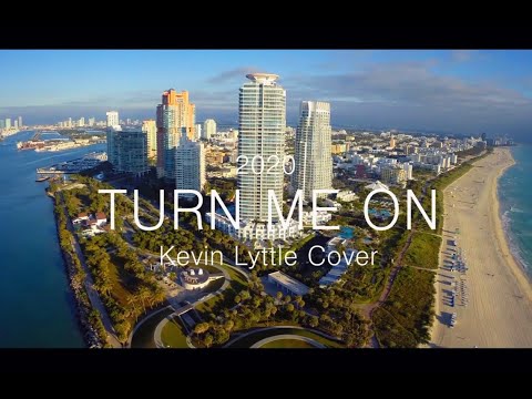 Alessio Pras feat. NEMA - Turn Me On 2020 (Kevin Lyttle Cover)