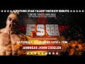 AJZ Announces Future Stars of Wrestling Debut! | Vegas TV Goes Golden | Promo