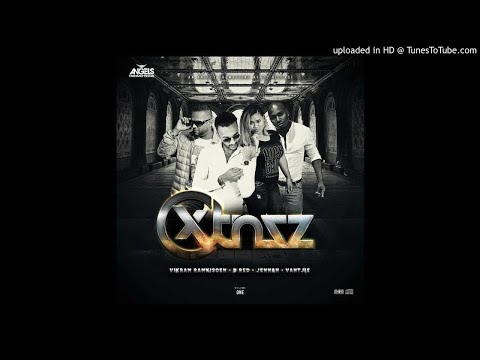 06 Tum Jab Bhi Yaad Vikram Ramkisoen XTNZZ VOL.01