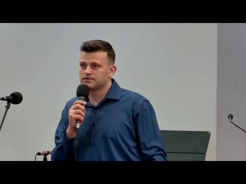 Onisim Botezatu - Ce înseamnă o CREDINȚǍ MICĂ?