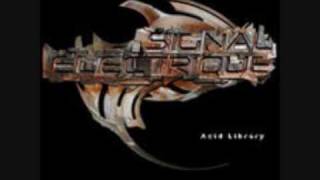 Signal Electrique-Signal-Acid Library 2001-Expressillon.wmv